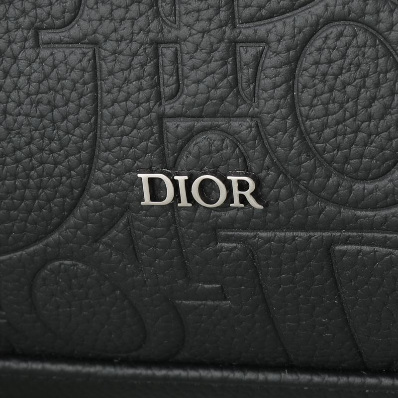 Christian Dior Backpacks